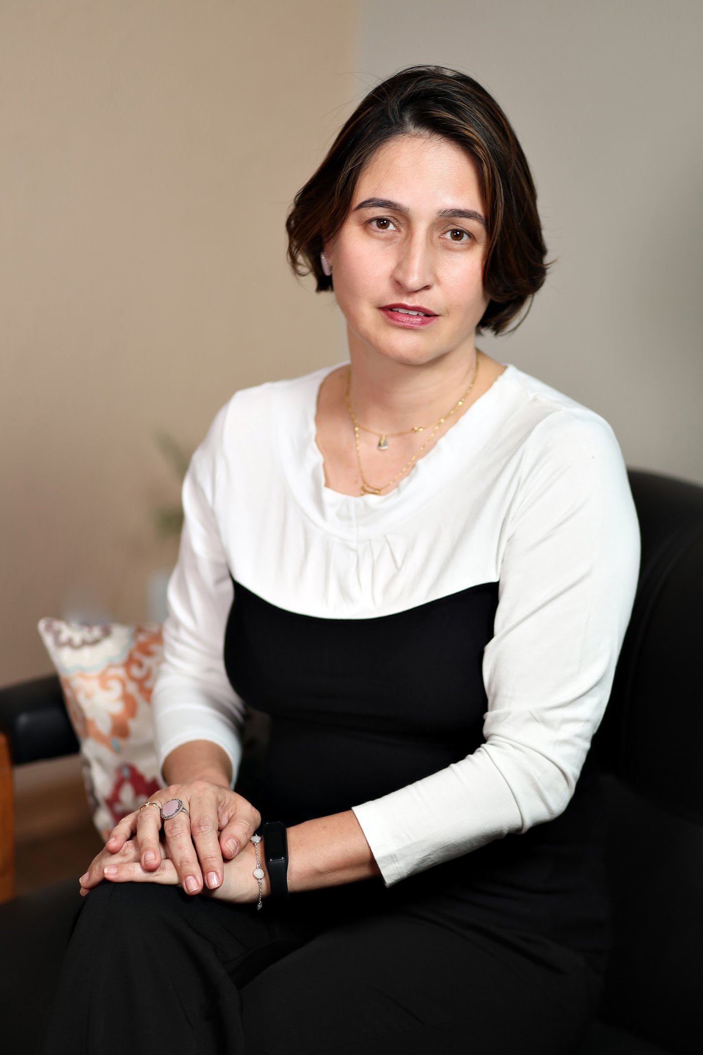 Dra. Silvia Basile — Advogada OAB/SP 209.388